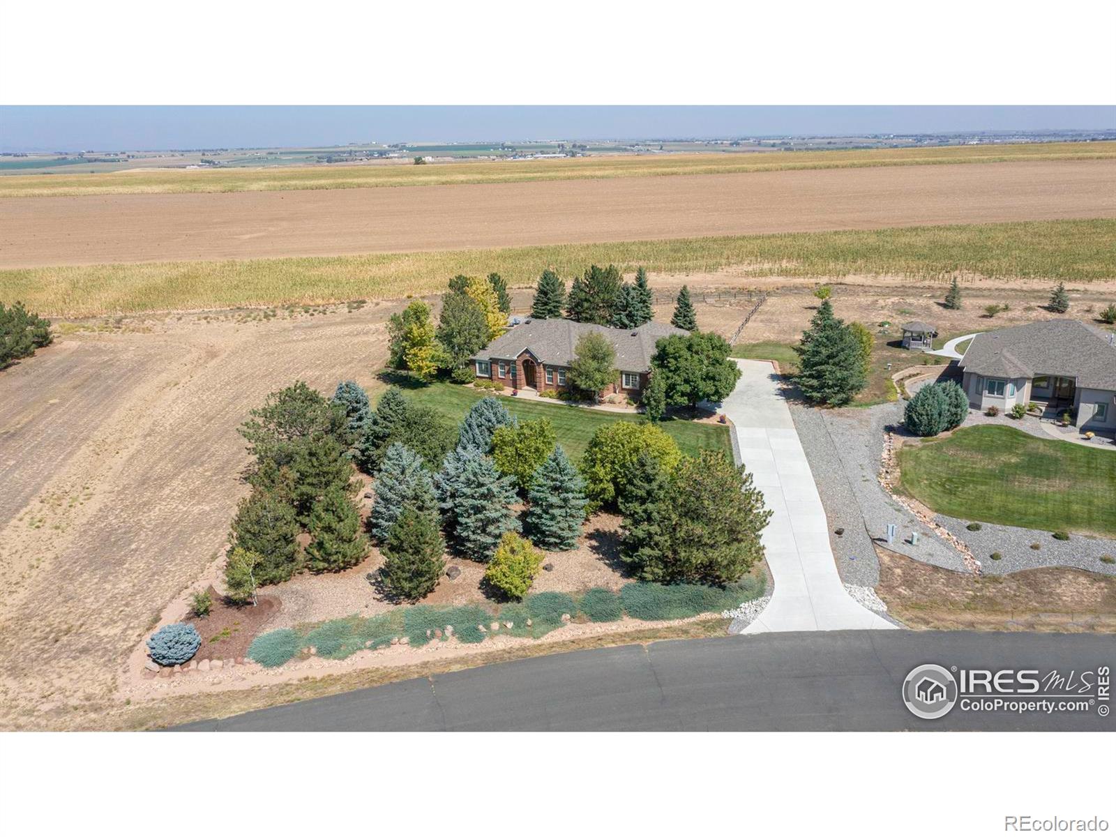 MLS Image #38 for 18399  wagon trail,mead, Colorado