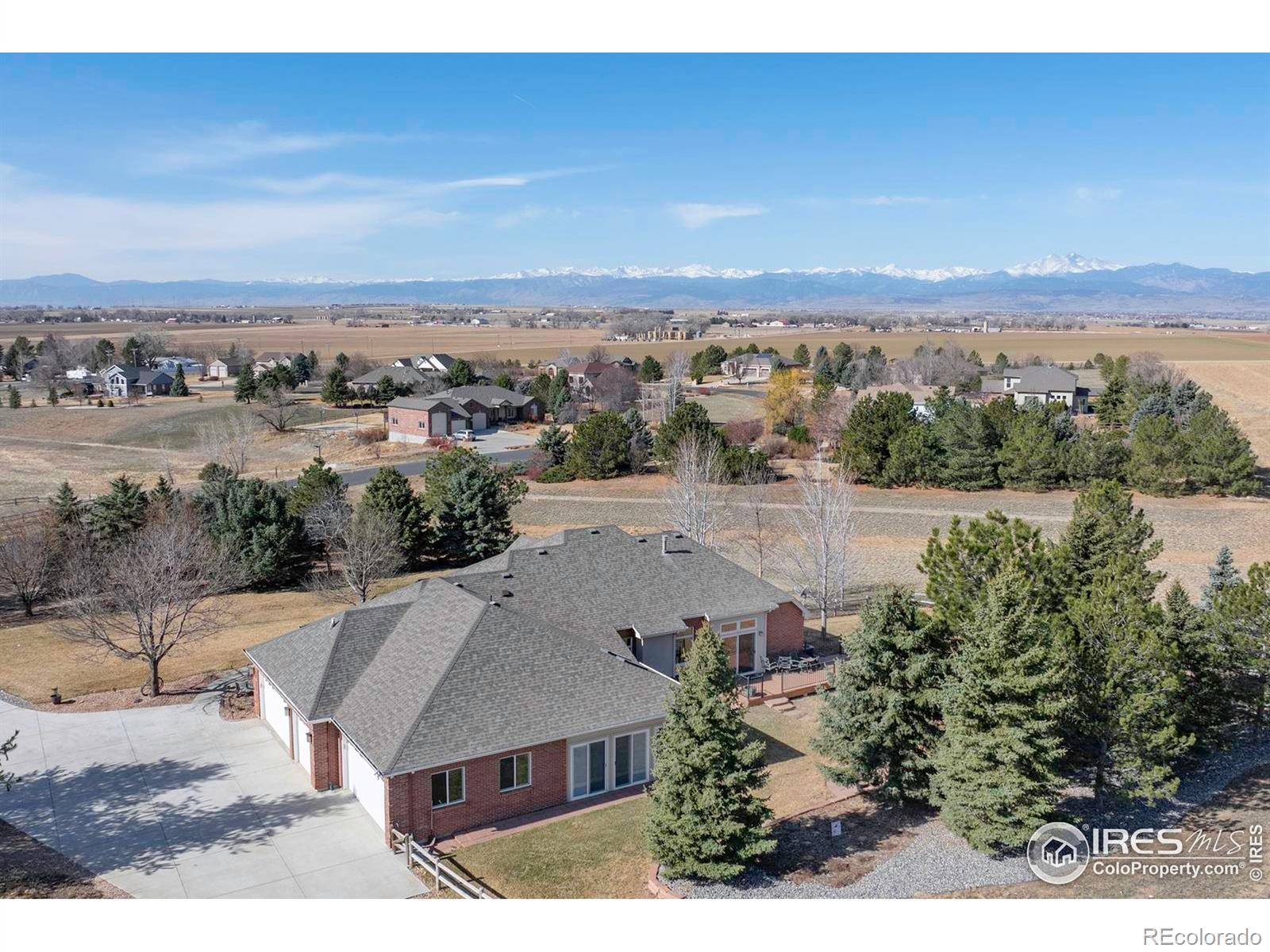 MLS Image #39 for 18399  wagon trail,mead, Colorado