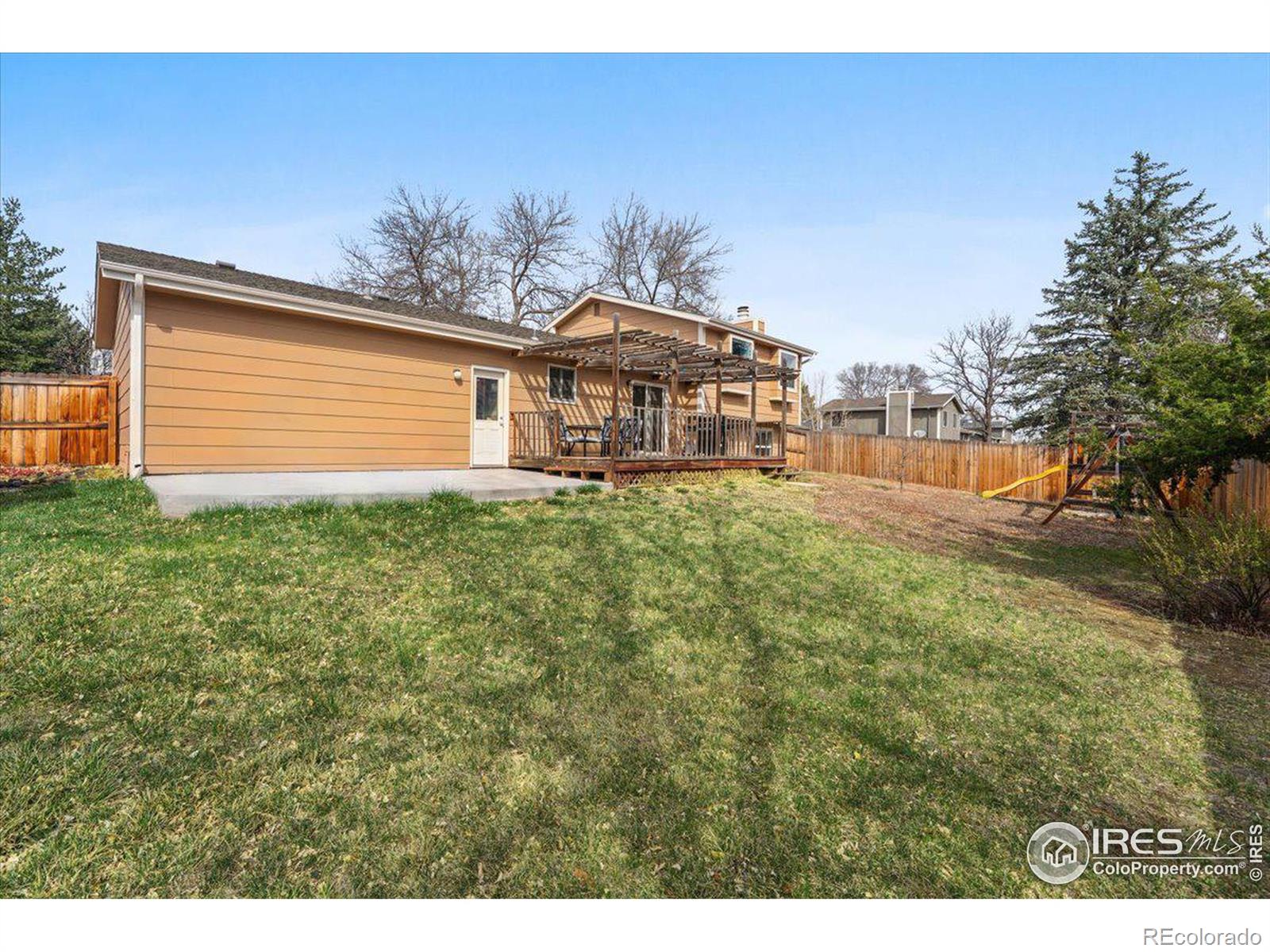 CMA Image for 2030  lexington court,Fort Collins, Colorado