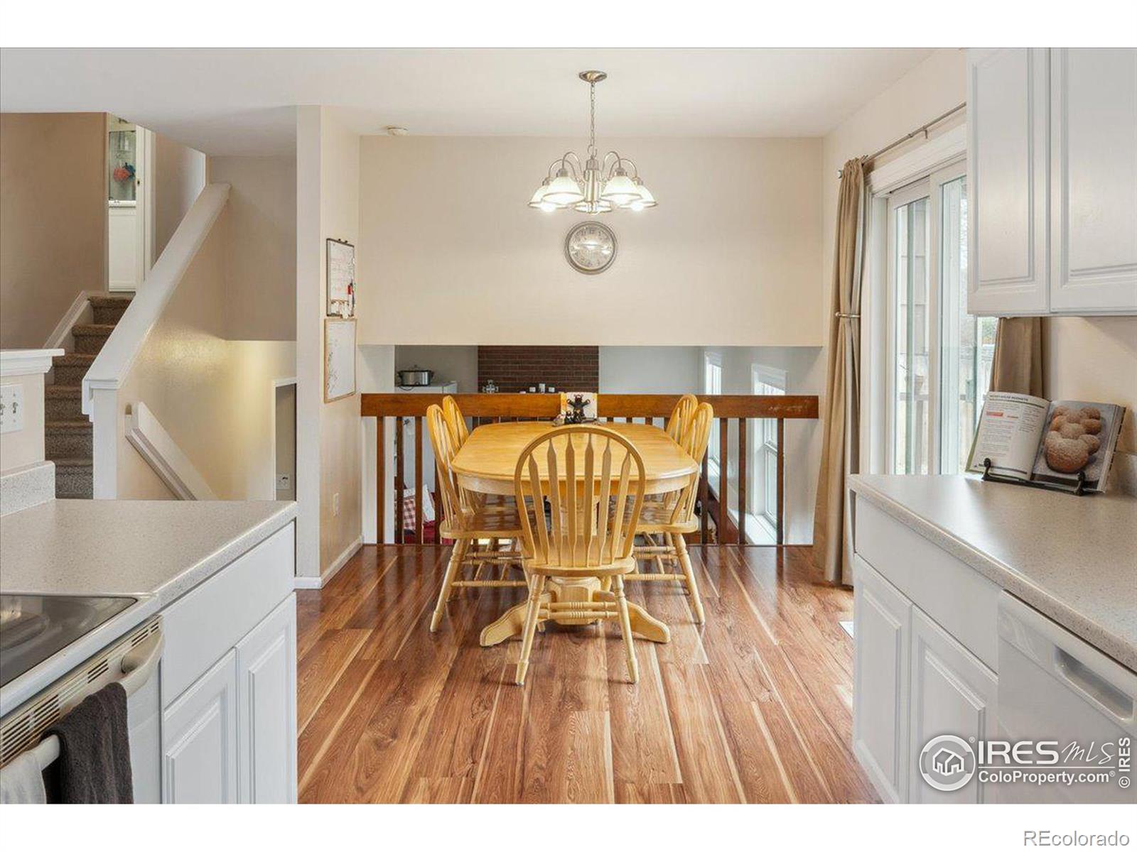MLS Image #13 for 2030  lexington court,fort collins, Colorado