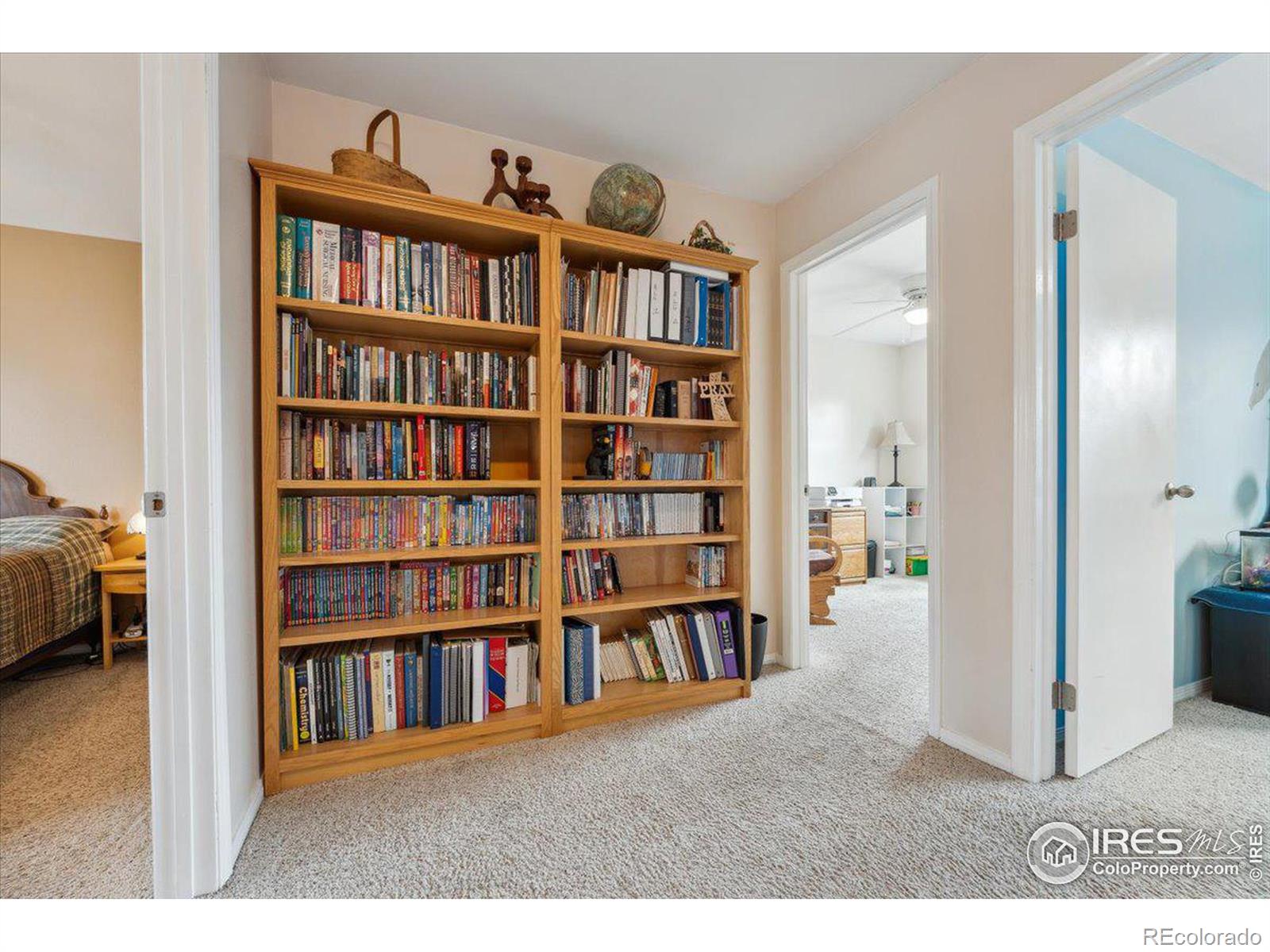 MLS Image #14 for 2030  lexington court,fort collins, Colorado