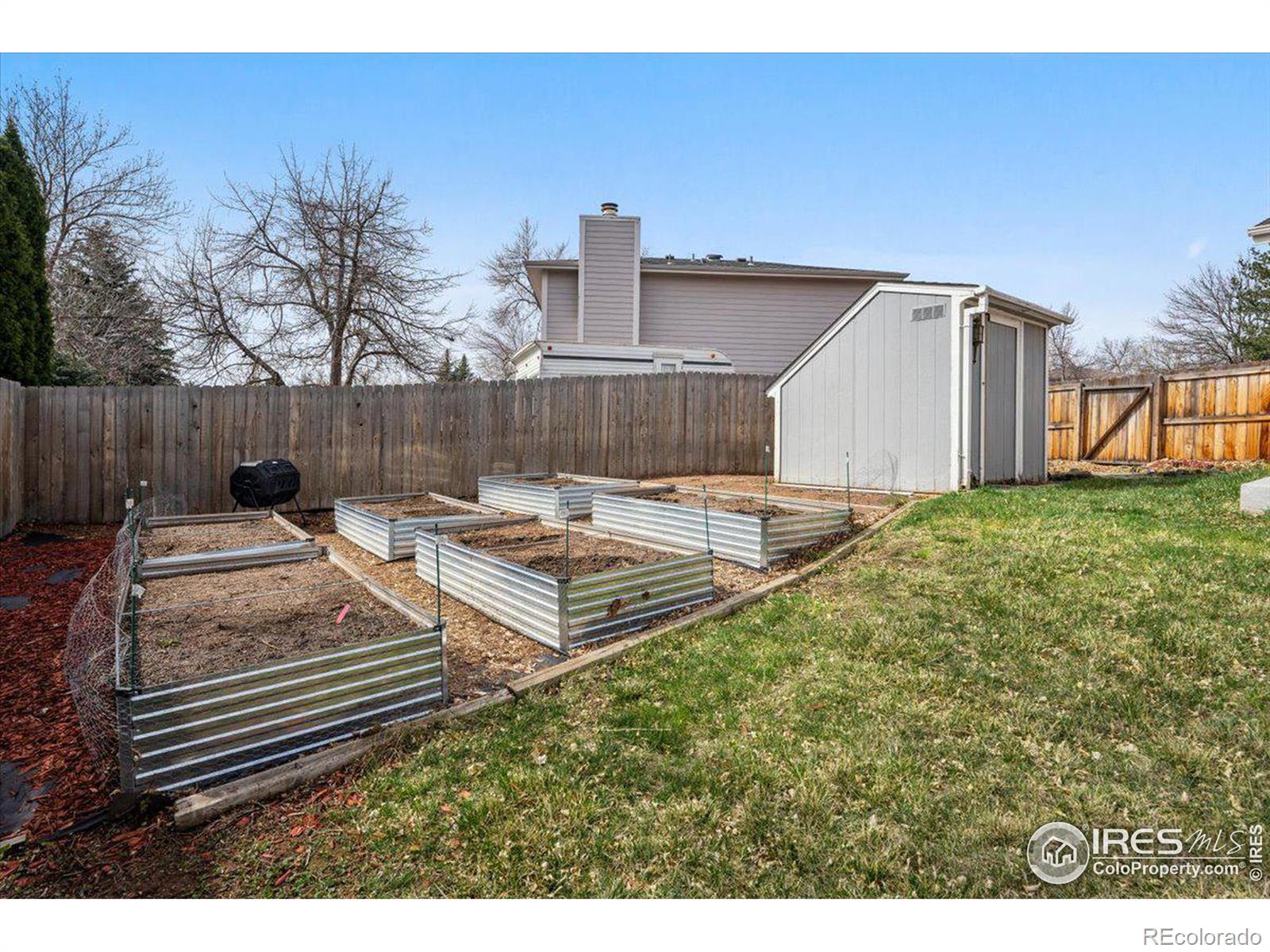 MLS Image #2 for 2030  lexington court,fort collins, Colorado