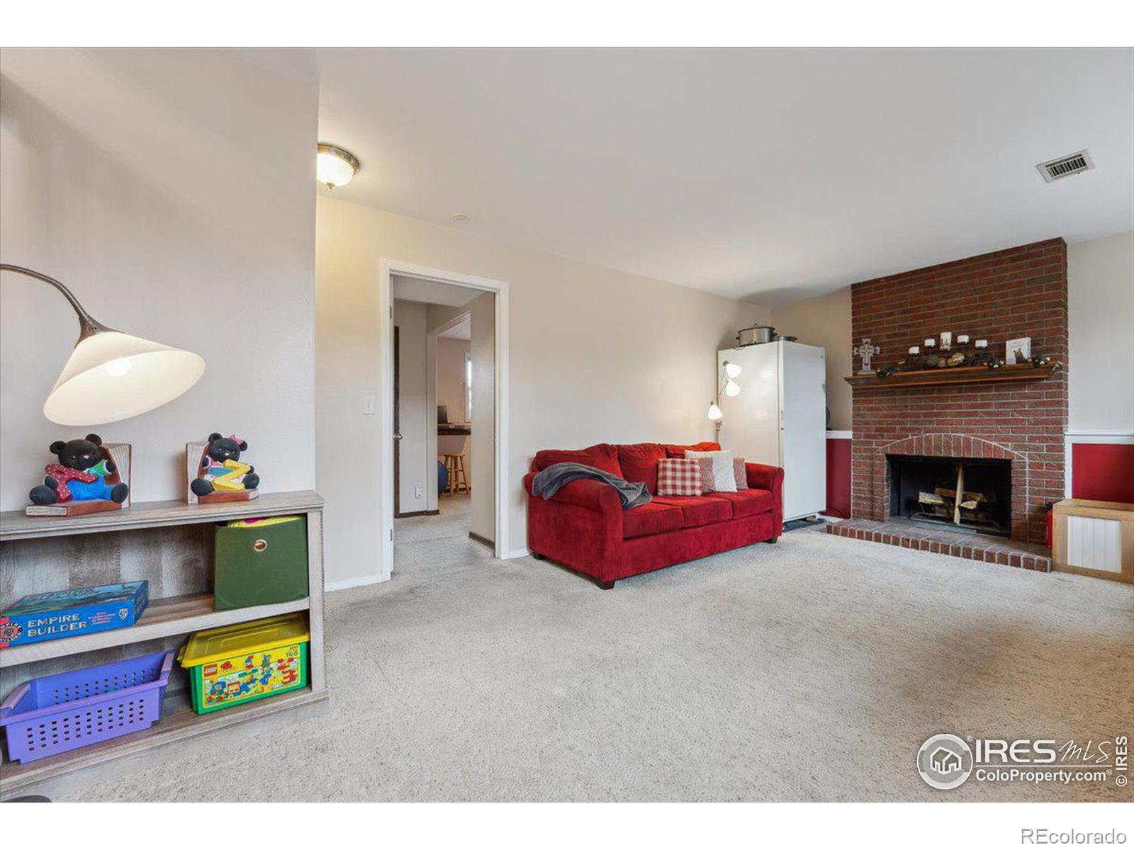 MLS Image #21 for 2030  lexington court,fort collins, Colorado