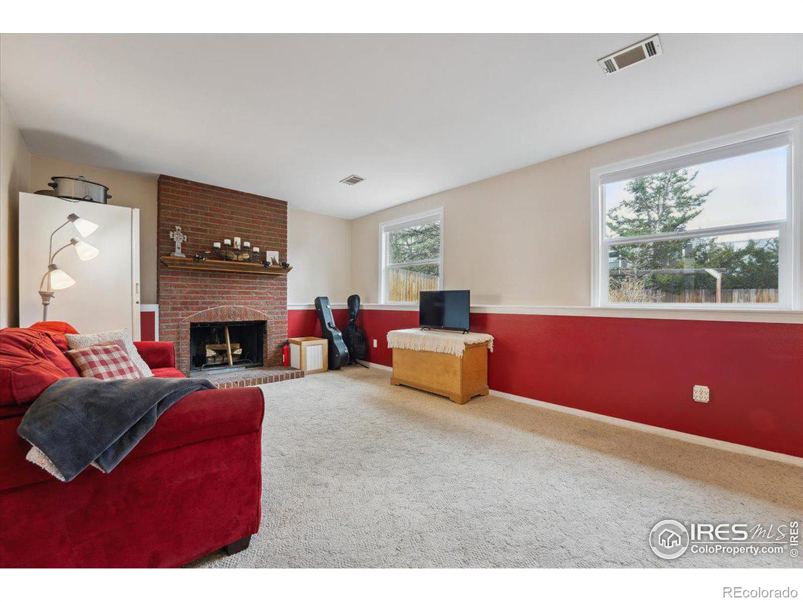 MLS Image #22 for 2030  lexington court,fort collins, Colorado