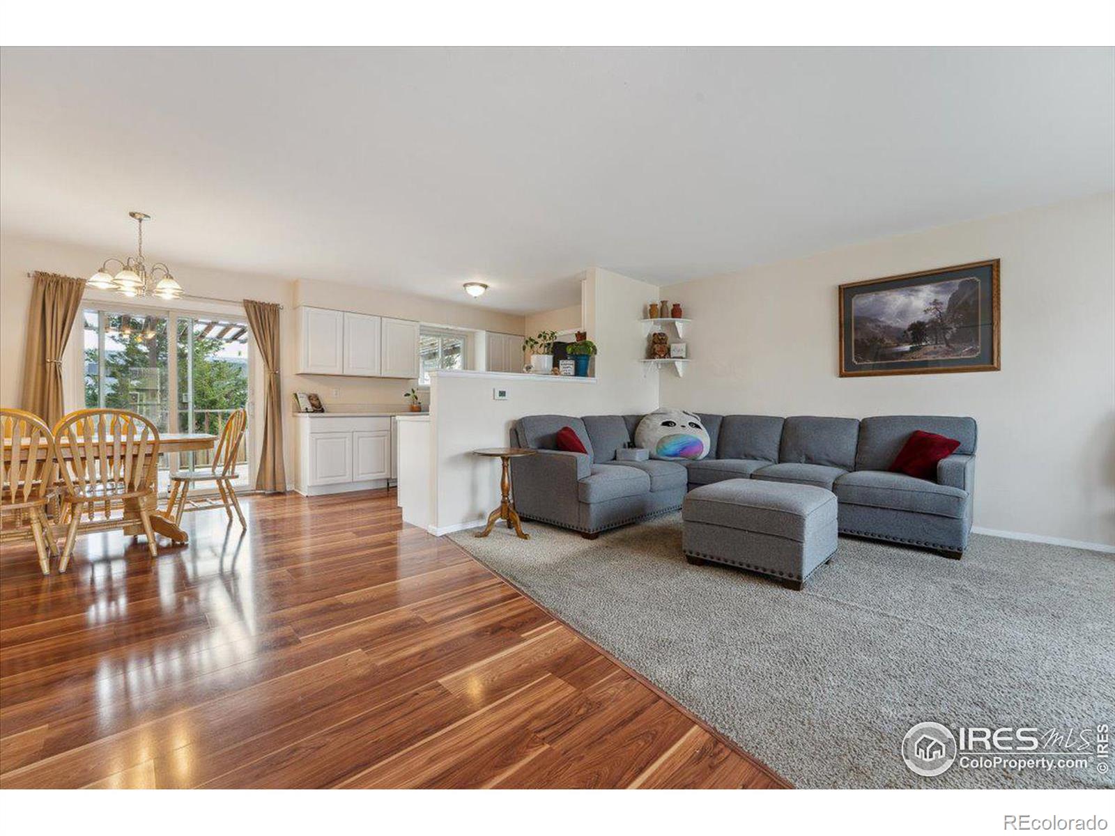 MLS Image #3 for 2030  lexington court,fort collins, Colorado