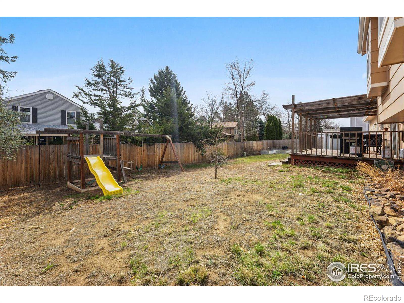 MLS Image #31 for 2030  lexington court,fort collins, Colorado