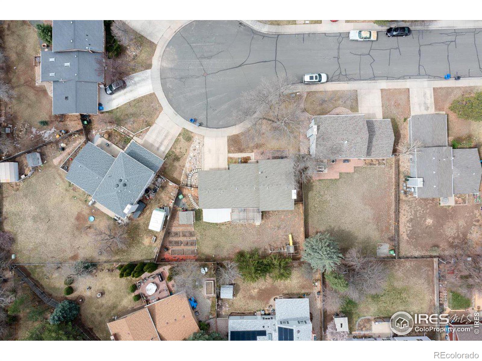 MLS Image #32 for 2030  lexington court,fort collins, Colorado
