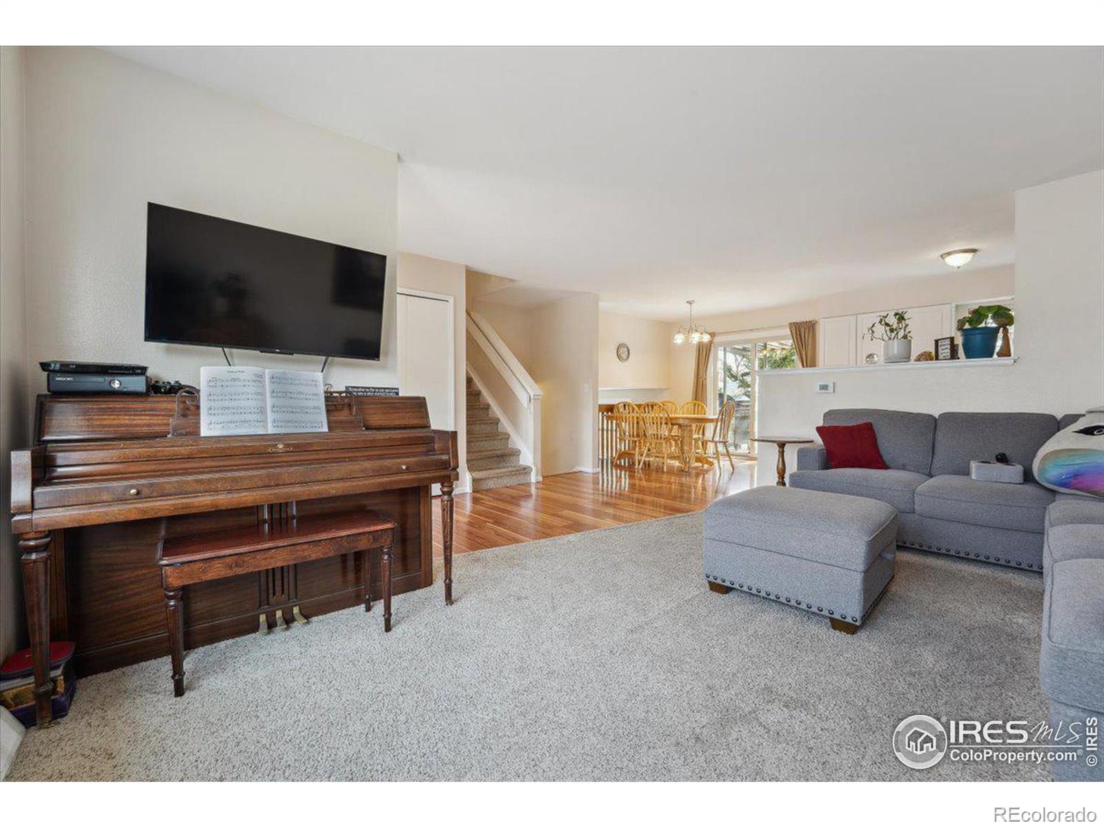 MLS Image #5 for 2030  lexington court,fort collins, Colorado
