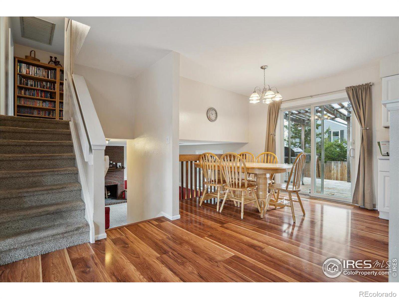 MLS Image #7 for 2030  lexington court,fort collins, Colorado