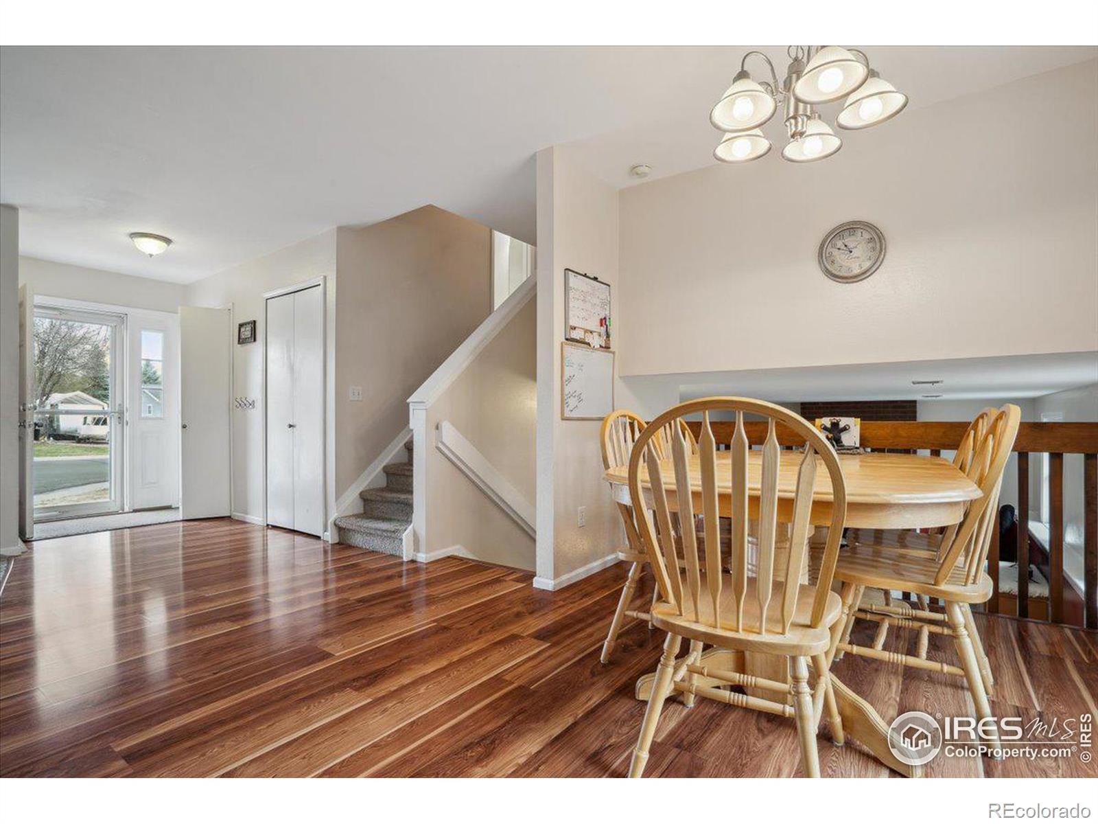 MLS Image #8 for 2030  lexington court,fort collins, Colorado
