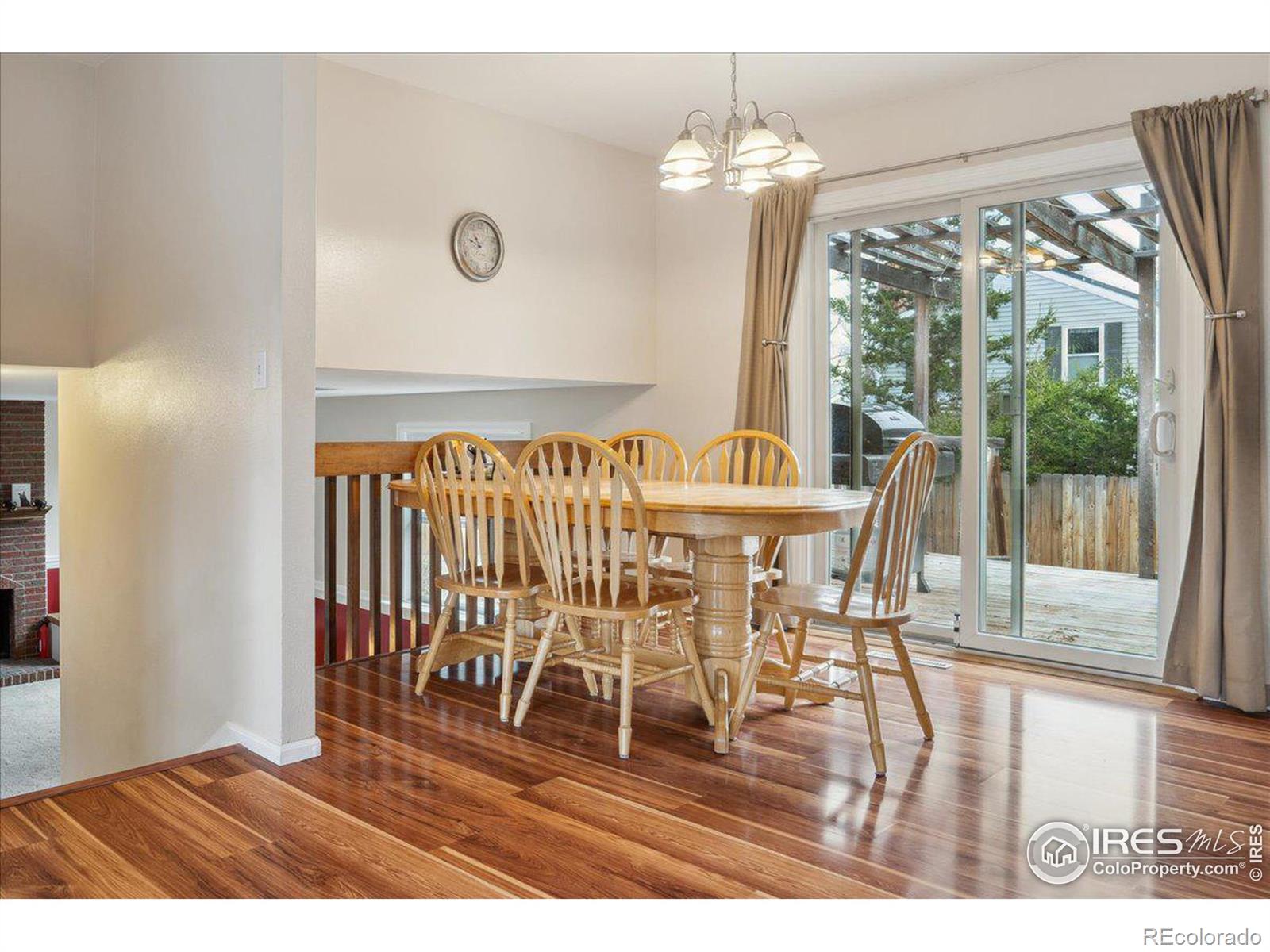 MLS Image #9 for 2030  lexington court,fort collins, Colorado