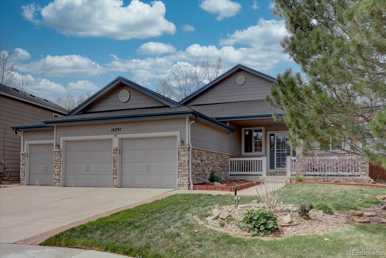 MLS Image #0 for 16397  sheridan drive,parker, Colorado