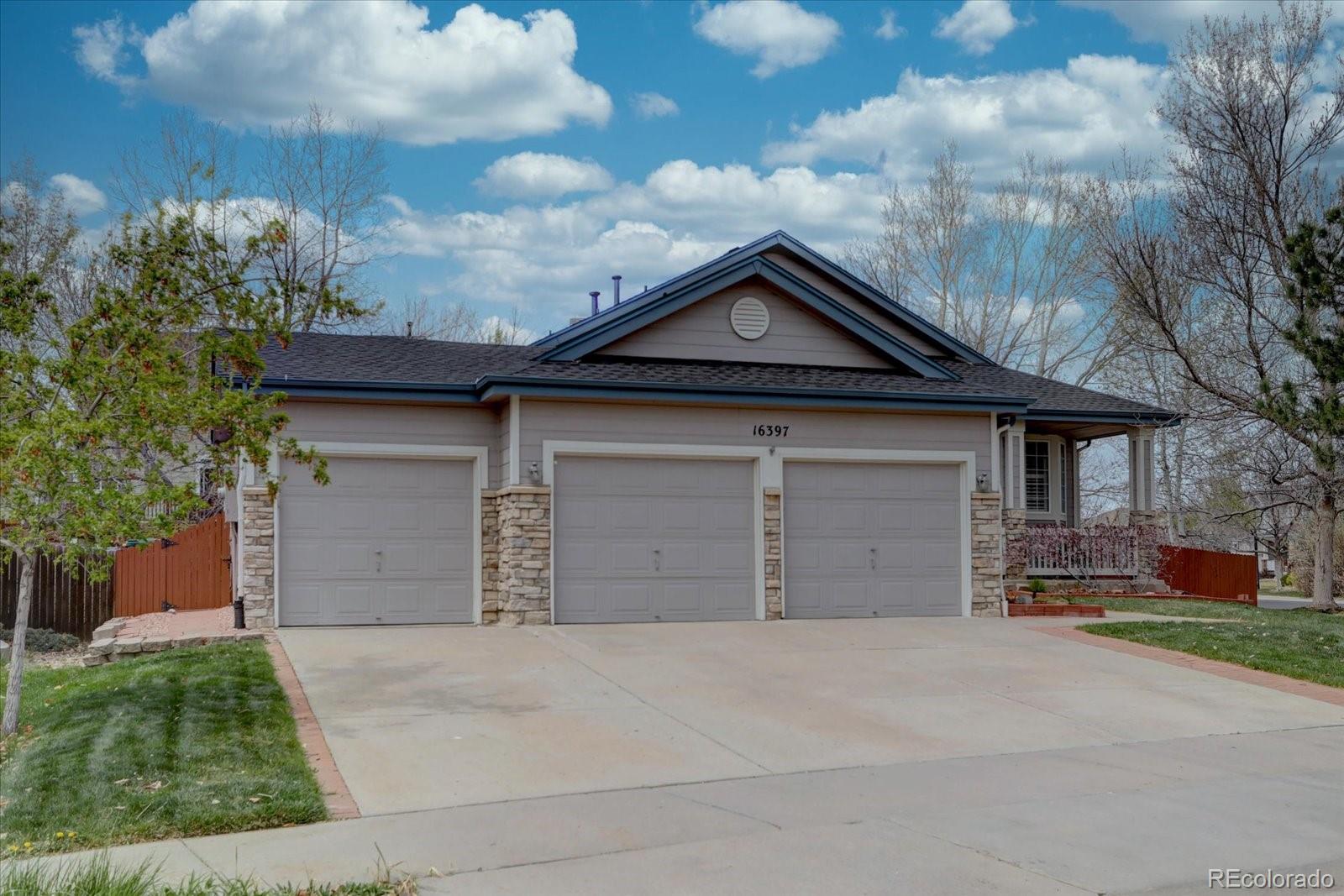 MLS Image #2 for 16397  sheridan drive,parker, Colorado