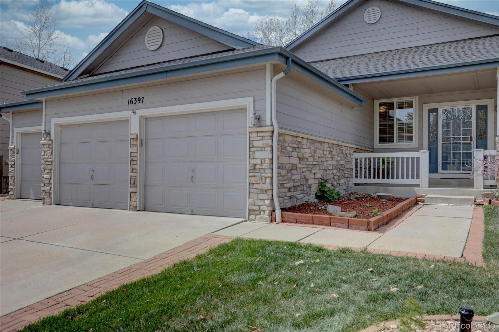 MLS Image #3 for 16397  sheridan drive,parker, Colorado