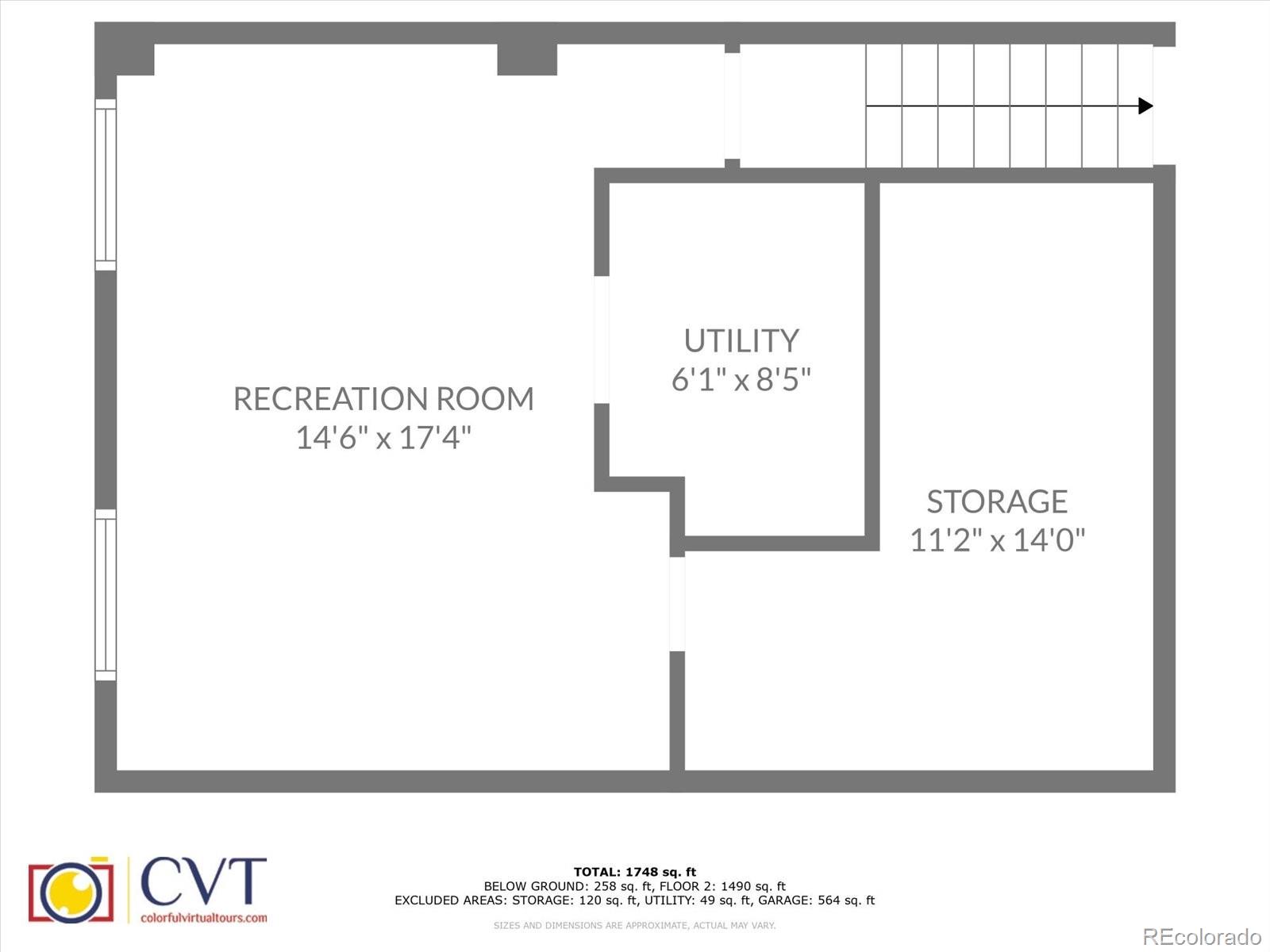 MLS Image #36 for 16397  sheridan drive,parker, Colorado