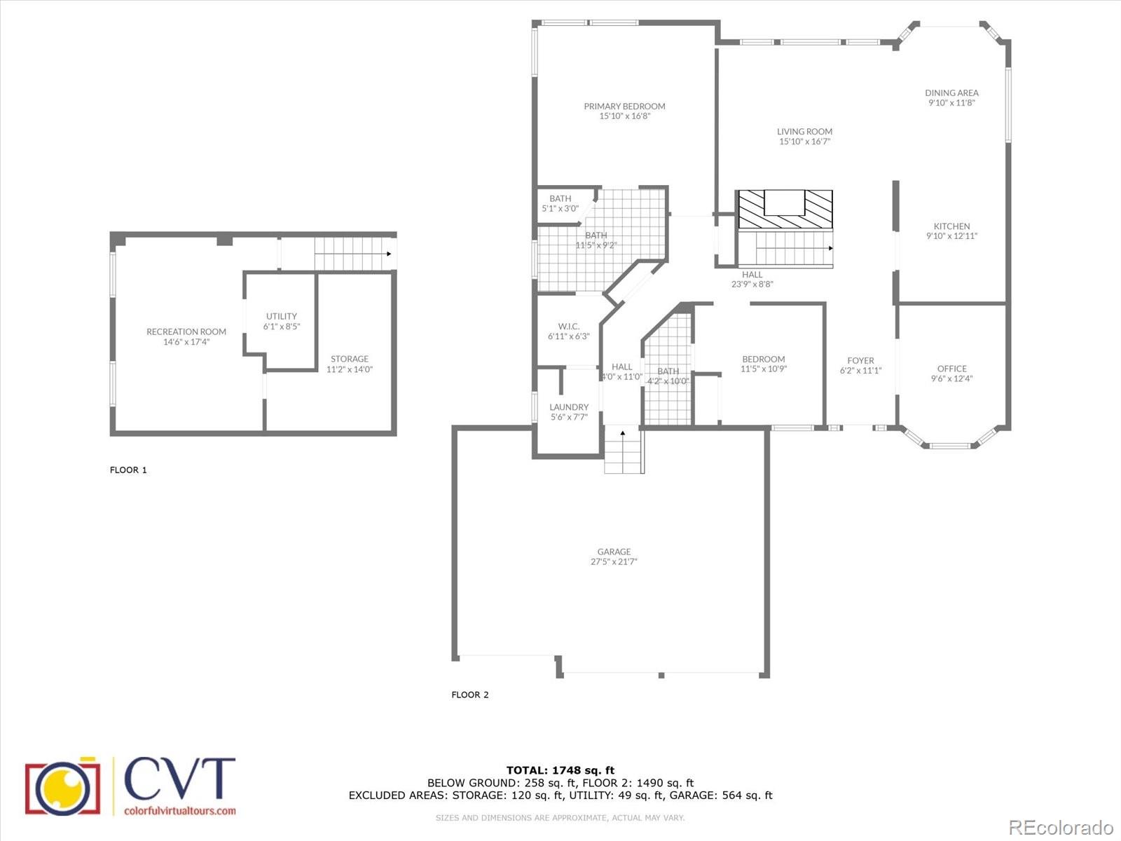 MLS Image #37 for 16397  sheridan drive,parker, Colorado