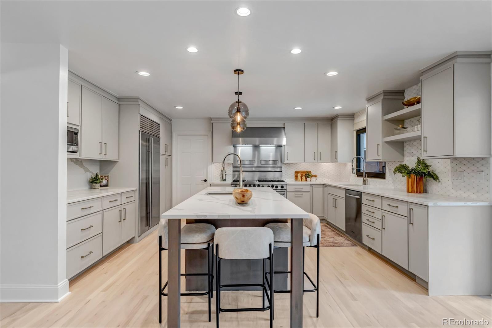 MLS Image #10 for 17 e belleview lane,greenwood village, Colorado