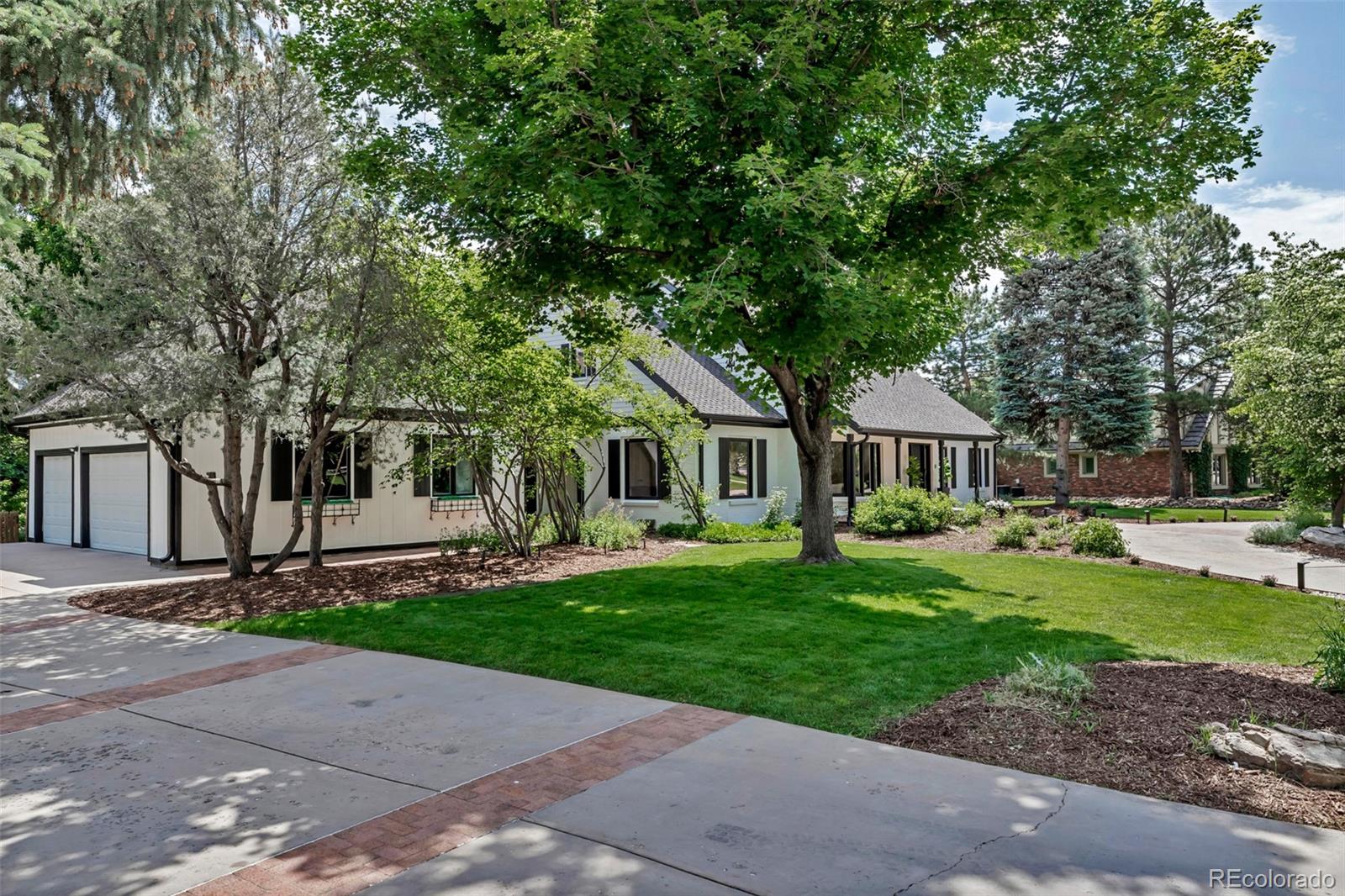 MLS Image #43 for 17 e belleview lane,greenwood village, Colorado
