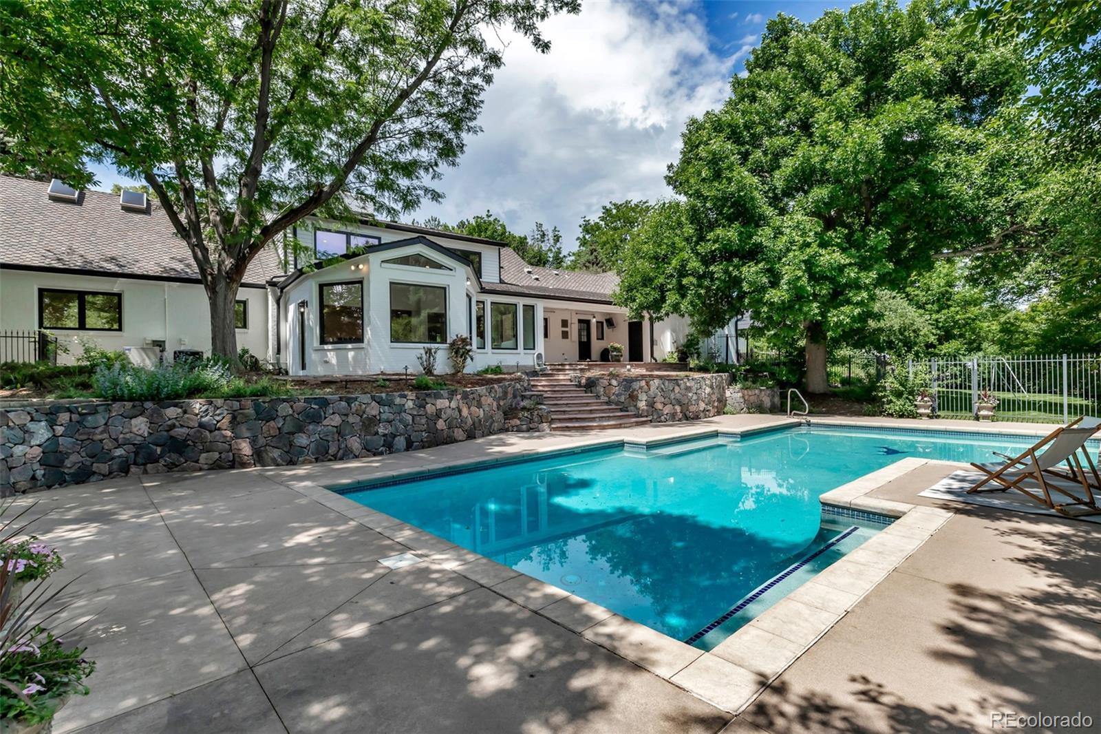 MLS Image #7 for 17 e belleview lane,greenwood village, Colorado