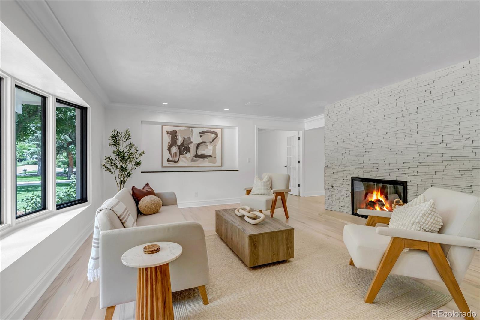MLS Image #8 for 17 e belleview lane,greenwood village, Colorado