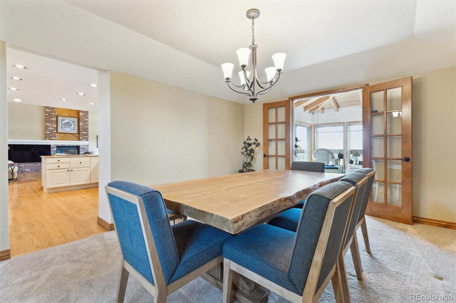 MLS Image #10 for 9895  wyecliff drive,highlands ranch, Colorado
