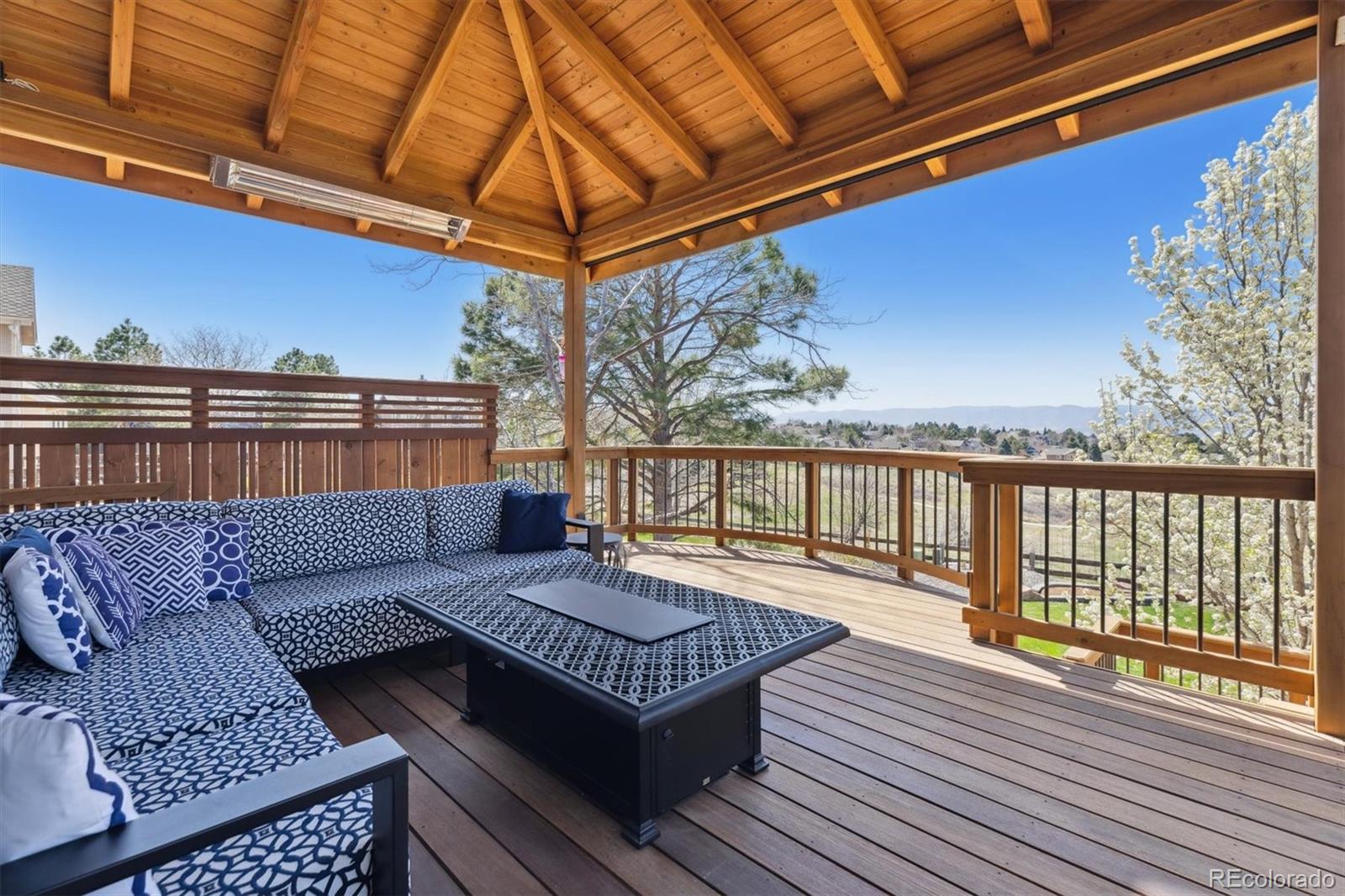 MLS Image #13 for 9895  wyecliff drive,highlands ranch, Colorado