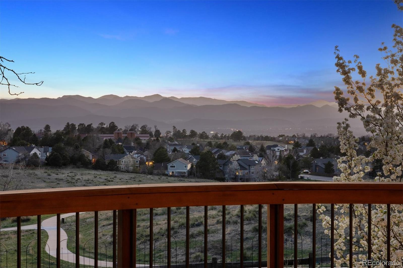 MLS Image #15 for 9895  wyecliff drive,highlands ranch, Colorado