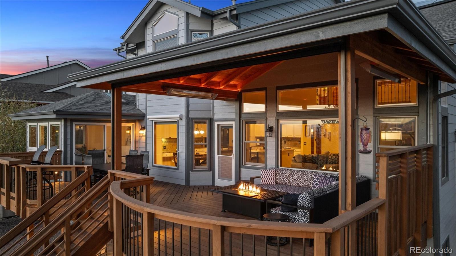 MLS Image #16 for 9895  wyecliff drive,highlands ranch, Colorado