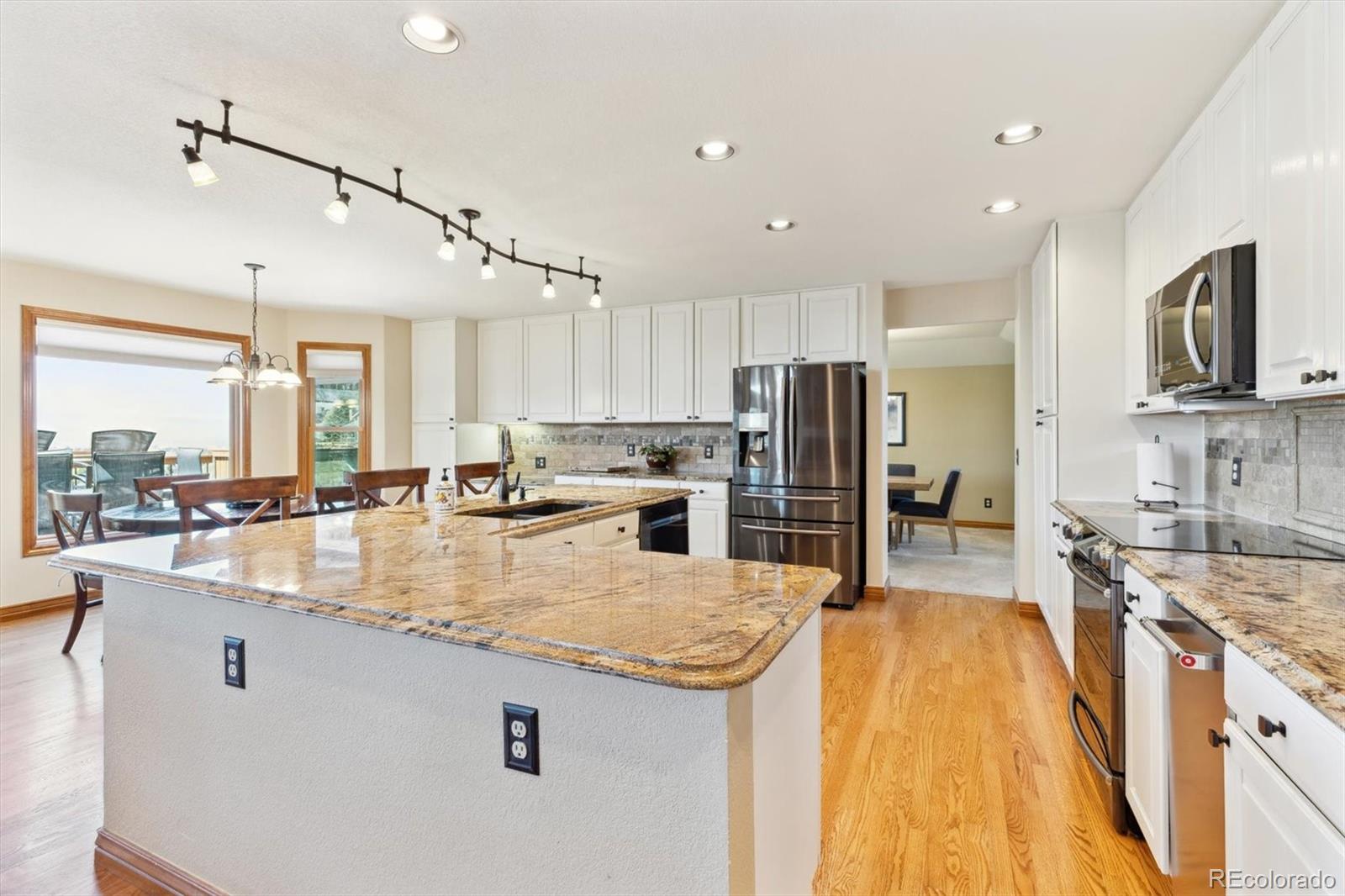 MLS Image #18 for 9895  wyecliff drive,highlands ranch, Colorado