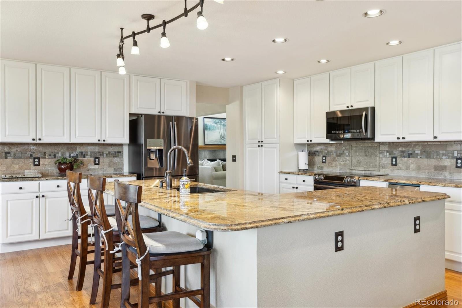 MLS Image #19 for 9895  wyecliff drive,highlands ranch, Colorado