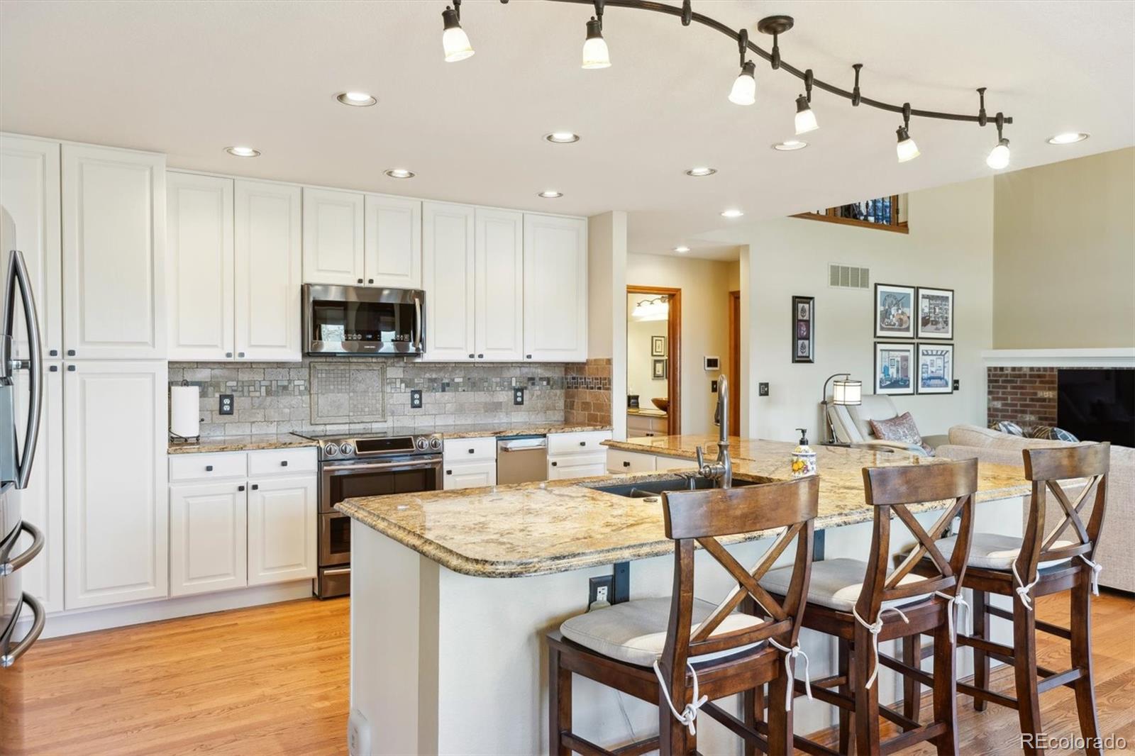 MLS Image #20 for 9895  wyecliff drive,highlands ranch, Colorado