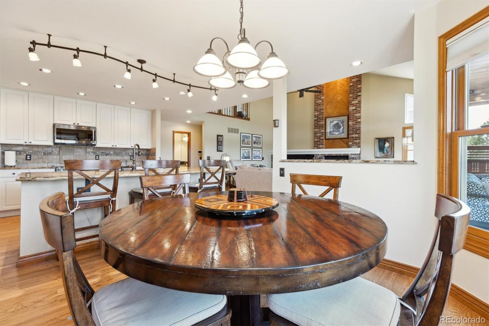 MLS Image #21 for 9895  wyecliff drive,highlands ranch, Colorado