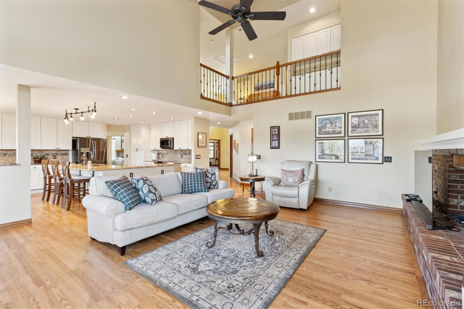 MLS Image #23 for 9895  wyecliff drive,highlands ranch, Colorado