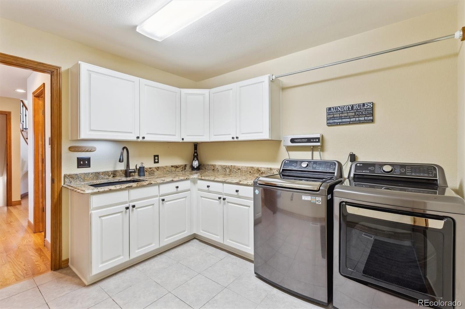 MLS Image #25 for 9895  wyecliff drive,highlands ranch, Colorado