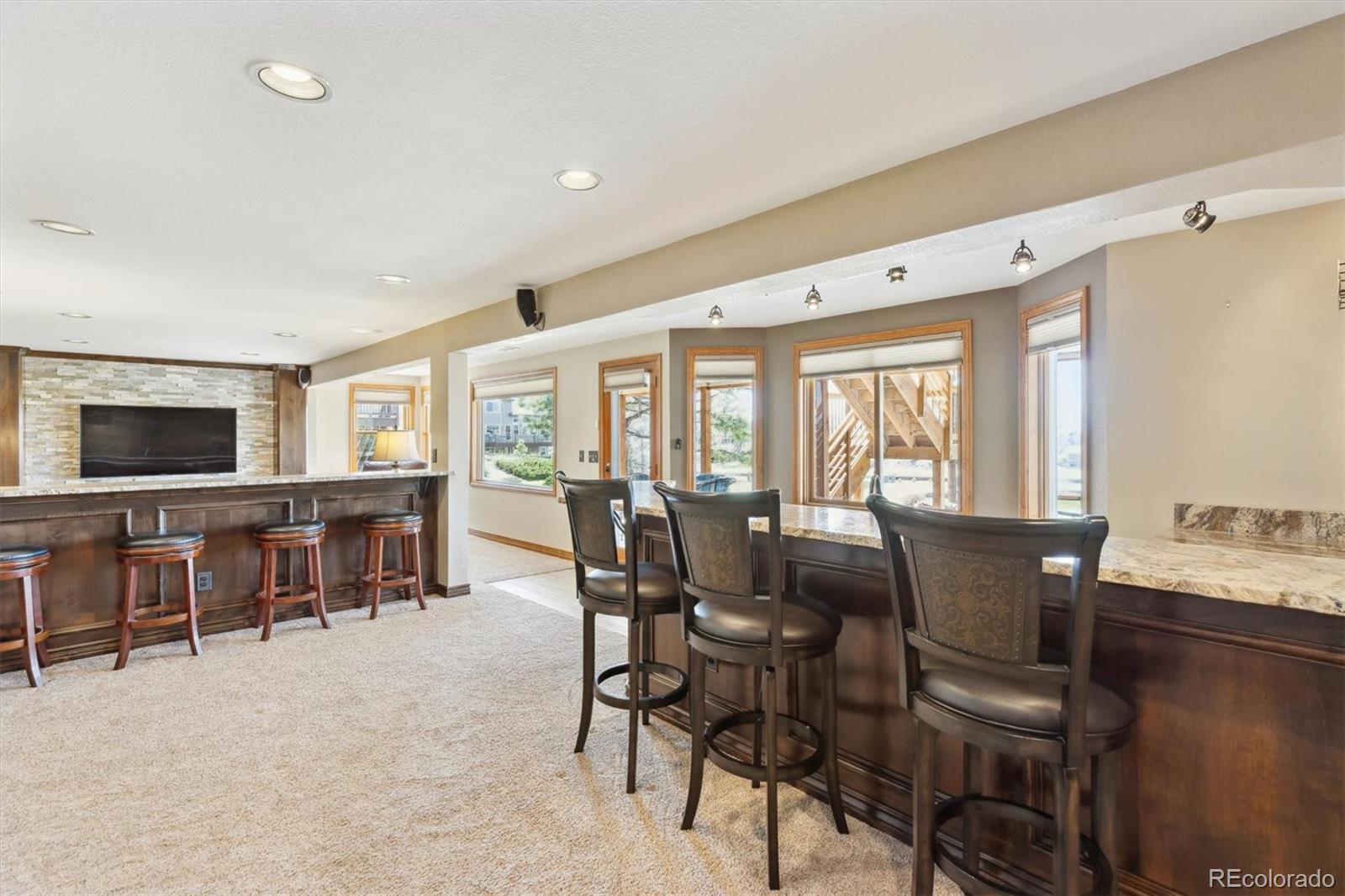 MLS Image #34 for 9895  wyecliff drive,highlands ranch, Colorado