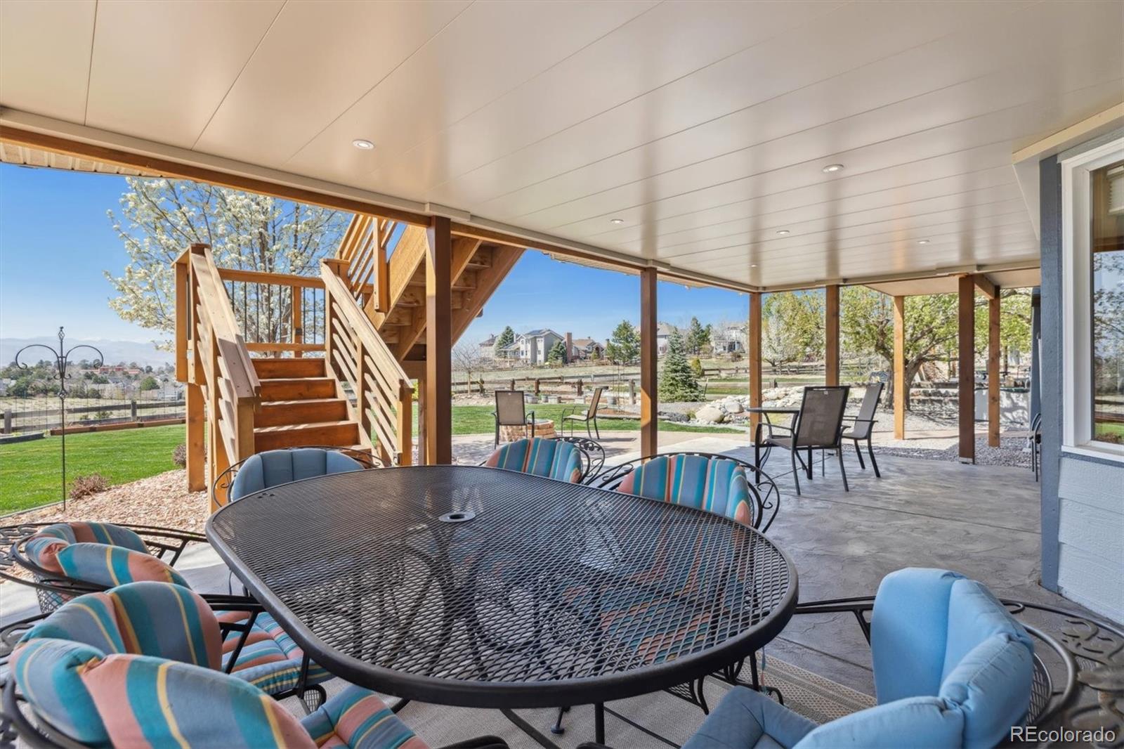 MLS Image #41 for 9895  wyecliff drive,highlands ranch, Colorado