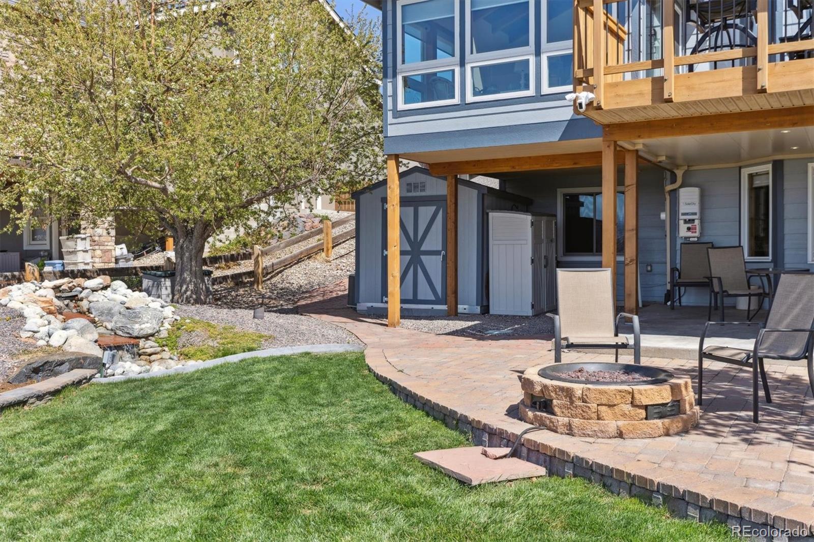 MLS Image #42 for 9895  wyecliff drive,highlands ranch, Colorado