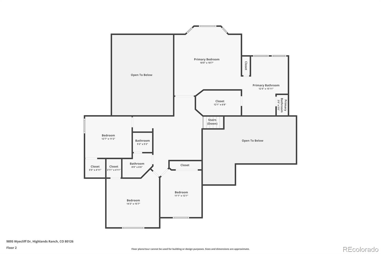 MLS Image #48 for 9895  wyecliff drive,highlands ranch, Colorado