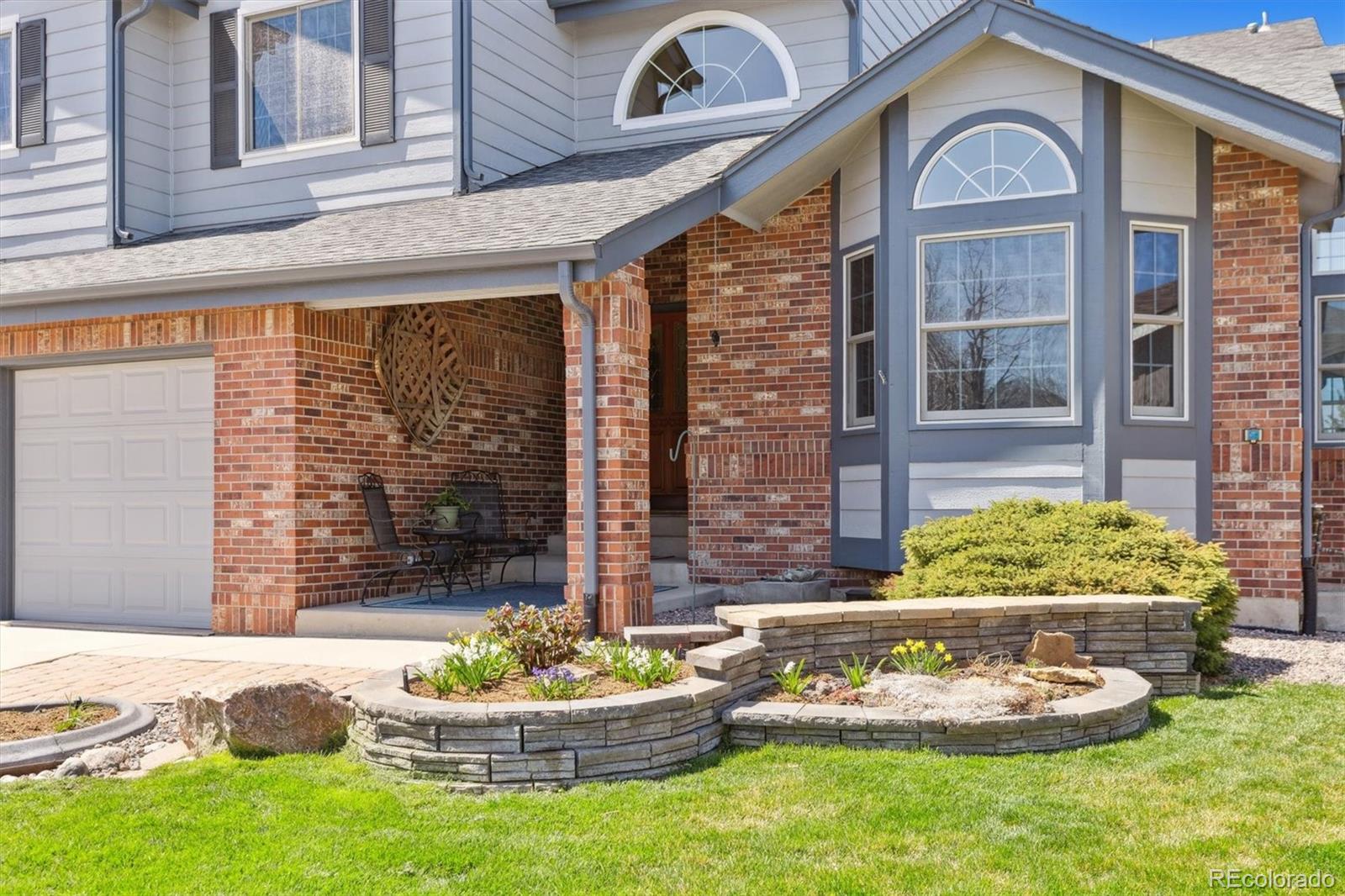 MLS Image #5 for 9895  wyecliff drive,highlands ranch, Colorado