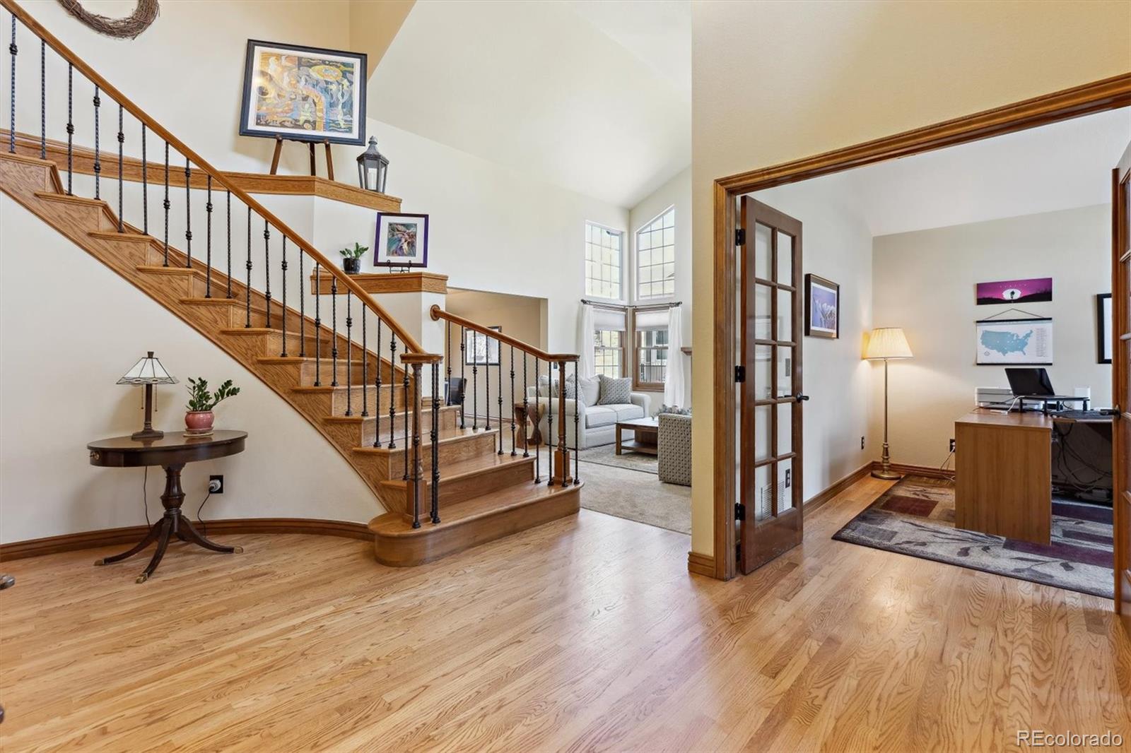 MLS Image #6 for 9895  wyecliff drive,highlands ranch, Colorado