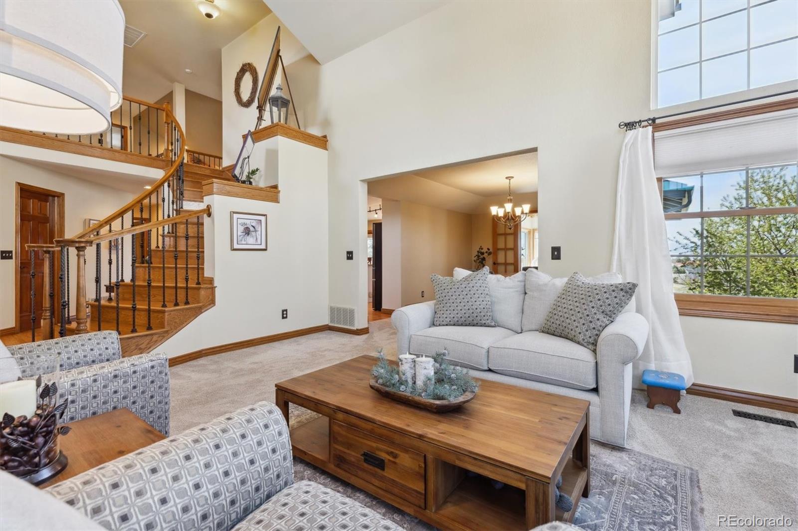 MLS Image #9 for 9895  wyecliff drive,highlands ranch, Colorado