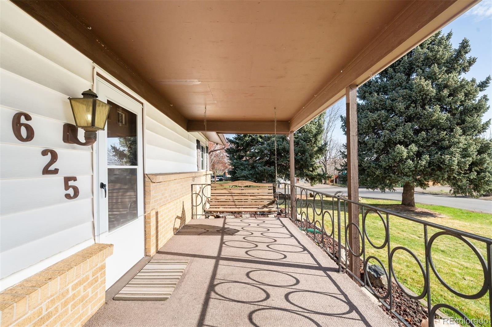 MLS Image #2 for 625  ammons street,lakewood, Colorado
