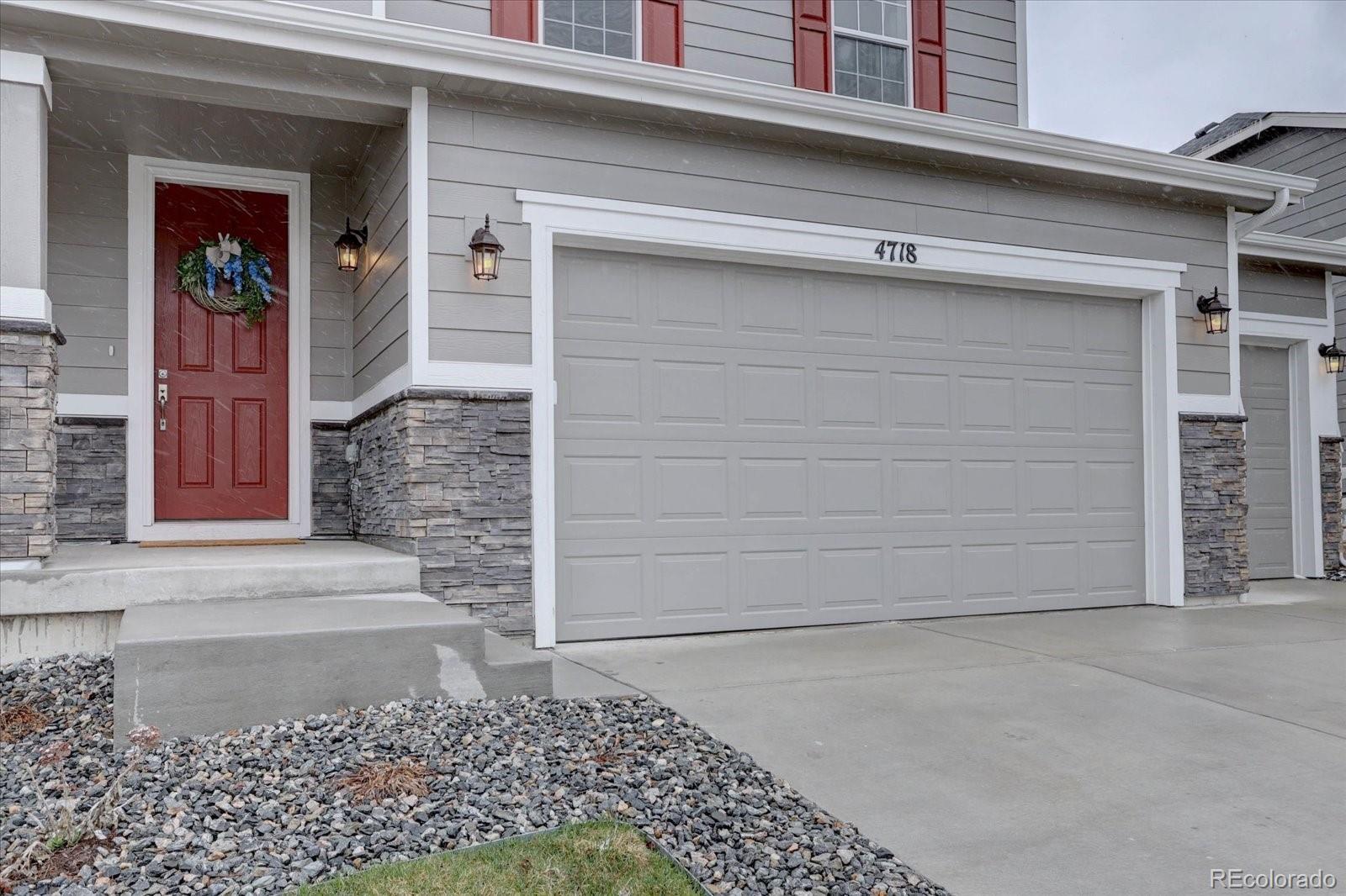 CMA Image for 4742  twelve oaks way,Castle Rock, Colorado