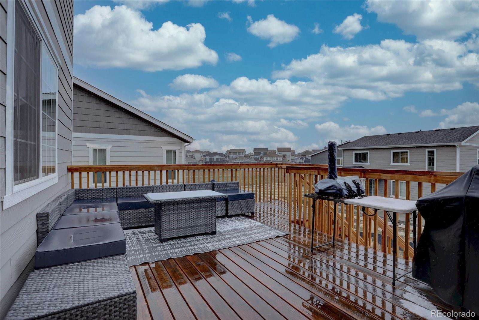 MLS Image #11 for 4718  shady path lane,castle rock, Colorado