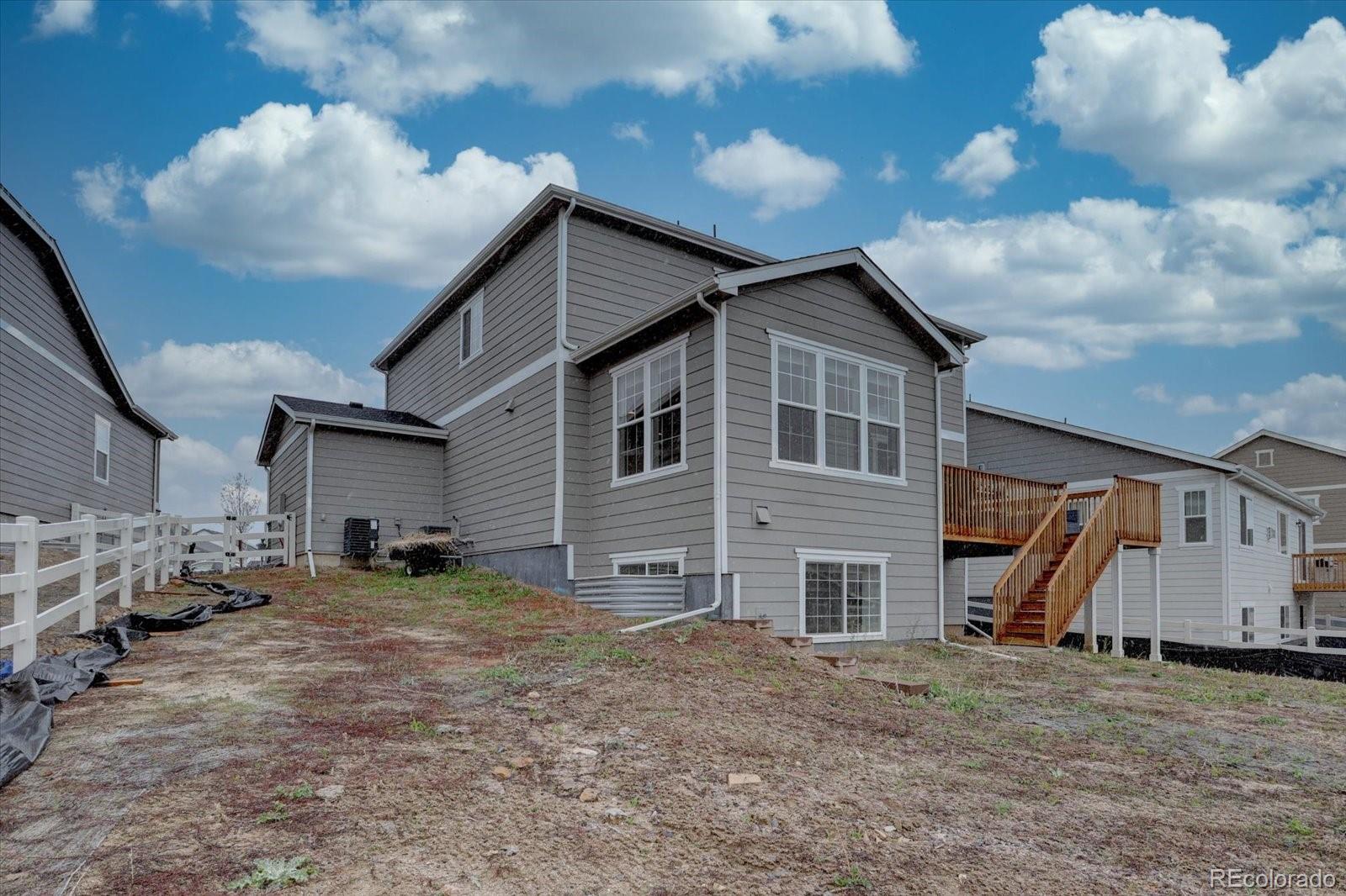 MLS Image #29 for 4718  shady path lane,castle rock, Colorado
