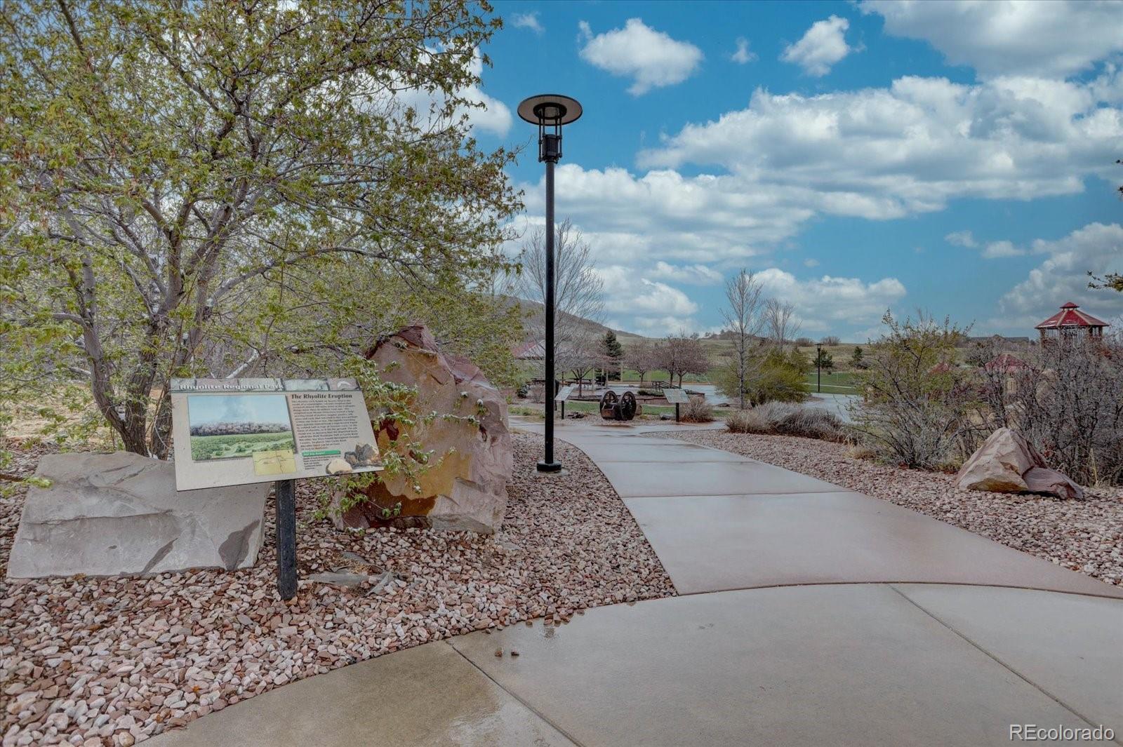 MLS Image #32 for 4718  shady path lane,castle rock, Colorado