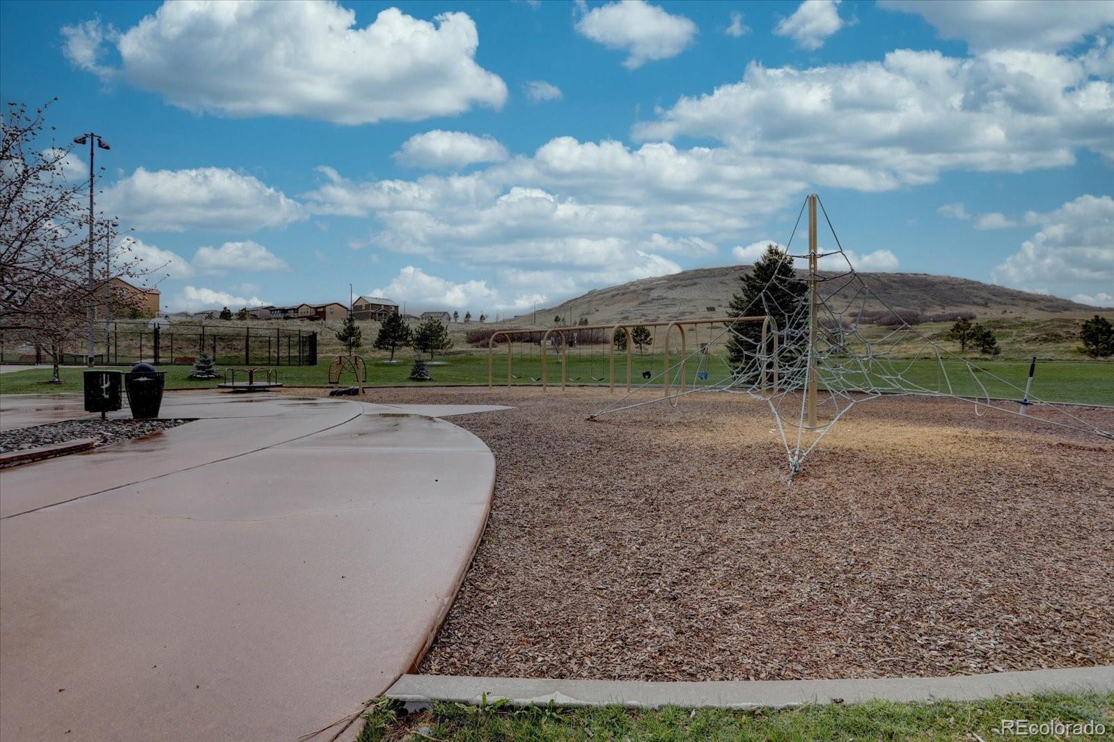MLS Image #35 for 4718  shady path lane,castle rock, Colorado