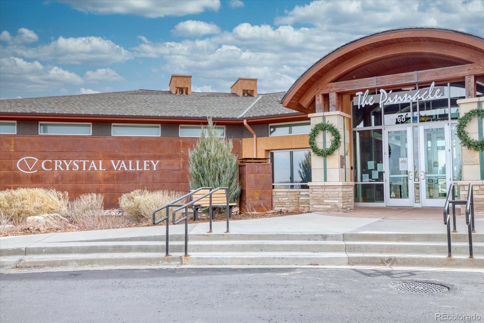 MLS Image #37 for 4718  shady path lane,castle rock, Colorado