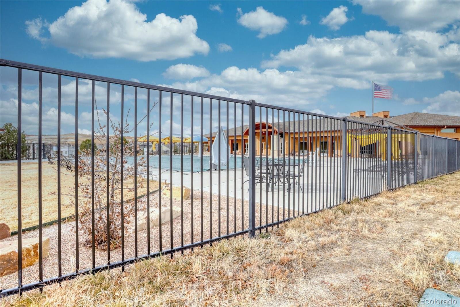 MLS Image #40 for 4718  shady path lane,castle rock, Colorado