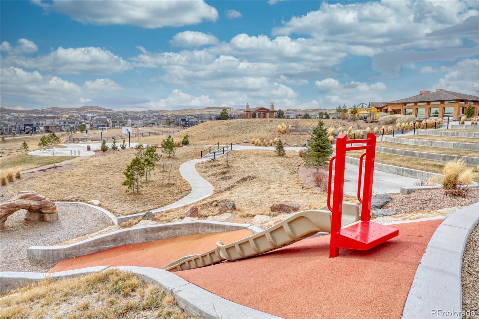 MLS Image #42 for 4718  shady path lane,castle rock, Colorado
